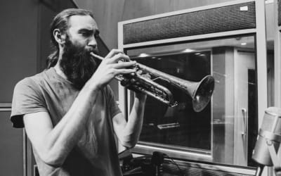 Future Classic: Nick Walters ‘Marine Moods’