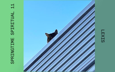 SPRINGTIME SPIRITUAL Mix Vol. 11 (2024) — Hand-picked by Lexis | Music Is My Sanctuary