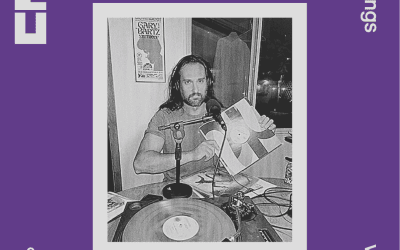 Episode 3: DOC'TRIN | Music Is My Sanctuary