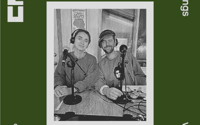 Back 2 U — Episode 6: FERIAS (hosted by Lexis)