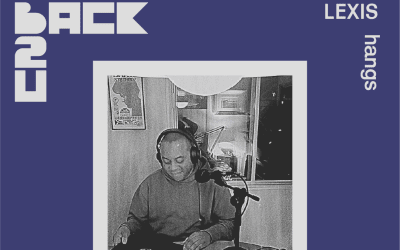 Episode 1: SCOTT C | Music Is My Sanctuary