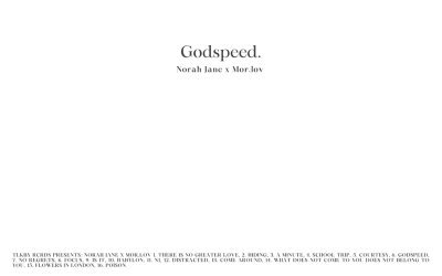 Exclusive Premiere: Norah Jane x Mor.lov Feat. Razeen “Come Around”