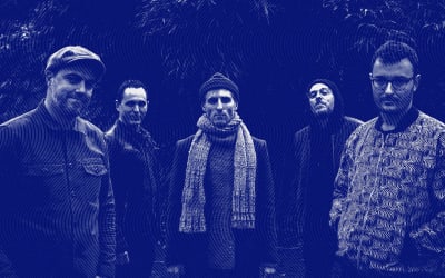 Exclusive Premiere: Dundundun “What Harm?” ft. Marie Lister