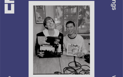 Episode 9: MUE | Music Is My Sanctuary