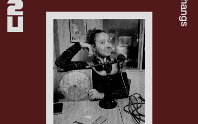 Episode 8: HONEYDRIP | Music Is My Sanctuary