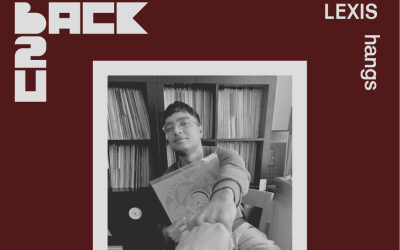 Episode 12: RAF REZA | Music Is My Sanctuary