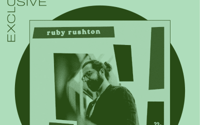 Exclusive Premiere: Ruby Rushton “Walk to Regio's”