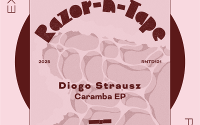 Exclusive Premiere: Diogo Strausz “Canto Das Três Raças”