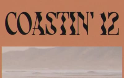 Coastin’ 12 by Spacewalker | Music is My Sanctuary