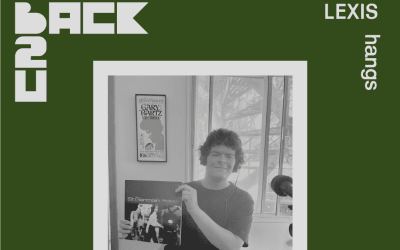 Episode 14: SIM | Music Is My Sanctuary