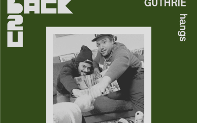 Episode 10: PUBLIC SERVICE NYC | Music Is My Sanctuary