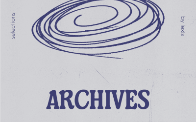 Heavy Rotation — Archives | Music Is My Sanctuary