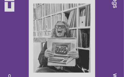 Back 2 U — Episode 15: LOST HEROES (hosted by Lexis)