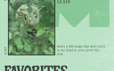 2K25 FAVES — 100 Selections by Lexis | Music Is My Sanctuary