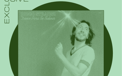 Premiere: Diogo Strausz “Ele É Arista” feat Patchworks