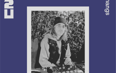 Episode 17: DJ KOZZ (Hosted by Destiny)