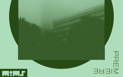 Exclusive Premiere: Namas “FY” (Forthcoming on Dooinit Music)