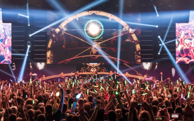 ‘Final Fantasy 14’ metal band The Primals lead Download Festival 2026 additions