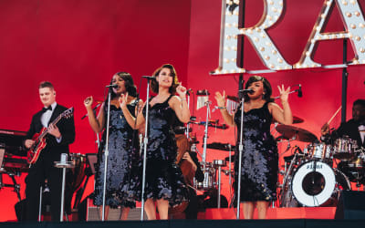 Youth Music's misogyny in music report shows high rates of feeling unsafe and unfair pay