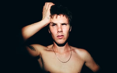 Cruz Beckham souvenir tickets claim Cardiff is in England