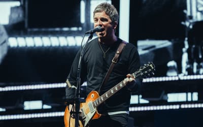 Noel Gallagher says Oasis reunion shows were “better than the ’90s” and promises new documentary “will be astonishing”