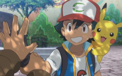 Pokémon theme tune singer shares 10th anniversary ‘Go’ anthem