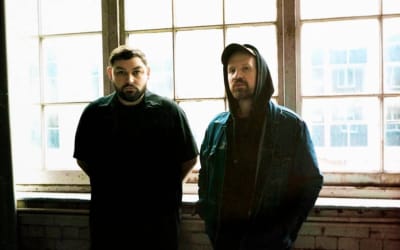 The Twilight Sad share epic and cathartic new single ‘Attempt A Crash Landing – Theme’: “It had to contain every element of emotion I was feeling”