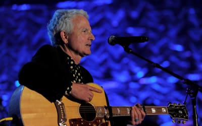 ‘Like a Virgin’, ‘True Colors’ and ‘Eternal Flame’ songwriter Billy Steinberg dies aged 74