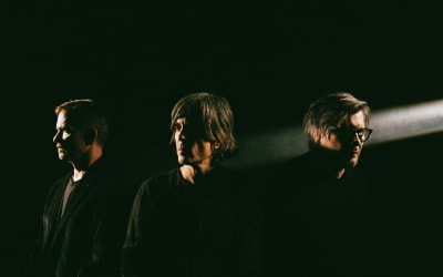 Failure announce new album ‘Location Lost’ featuring Hayley Williams with brooding ‘The Air's On Fire’