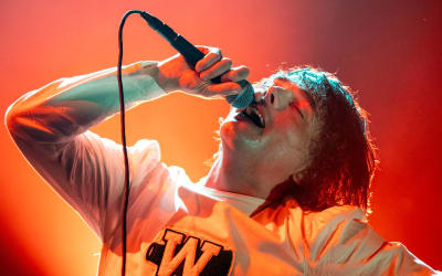 My Chemical Romance wipe Twitter/X account before revealing ‘The Black Parade’ tour so far has been a prequel