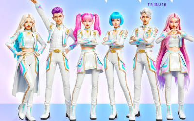 Belfast's SSE Arena responds to complaints and family walkouts over K-Pop tribute show: “There were children crying”