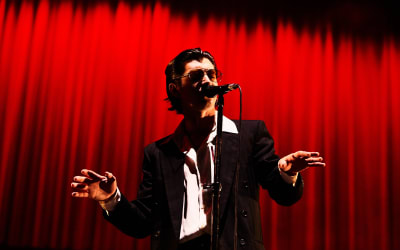 Mad Cool’s 10 most iconic sets from its 10-year history