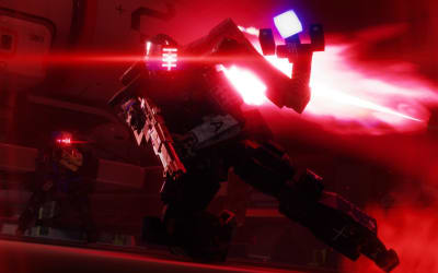 Son Lux’s Ryan Lott shares ‘Marathon’ soundtrack EP