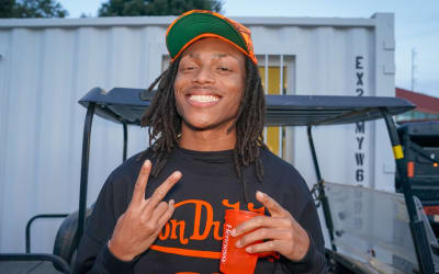 Lil Jon’s son Nathan Smith’s cause of death revealed