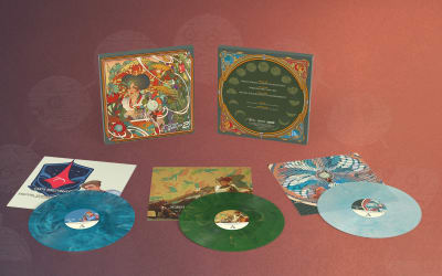 ‘The Outer Worlds 2’ soundtrack is coming to vinyl