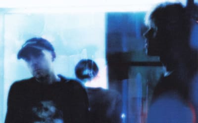 How trauma and friendship launched Chvrches side-project The Leaving: “This was always supposed to happen”