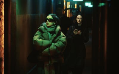 ‘The Moment’ review: Charli XCX’s messy mockumentary will live on in memes and TikTok clips