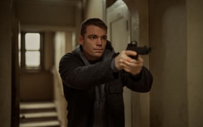 Every song on ‘The Night Agent’ season three soundtrack