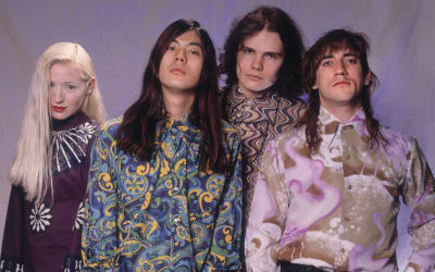 Smashing Pumpkins to reissue classic debut album ‘Gish’ on vinyl for 35th anniversary