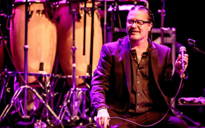 Mike Patton seems to confirm Faith No More split: “I don’t see it as a sad thing”