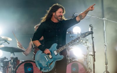 Foo Fighters: “Every record has been our last record”