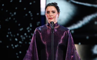 Watch Jessie Ware's heartfelt version of ‘The Way We Were’ for the BAFTAs ‘In Memoriam’ segment