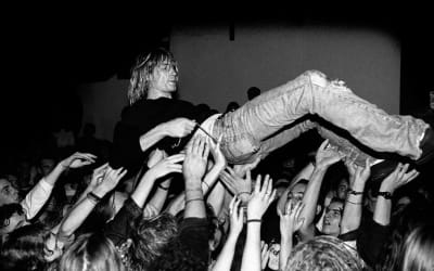 Seattle police respond to new report that claims Kurt Cobain may have been murdered