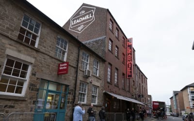 Sheffield's The Leadmill launches crowdfunder to return and reopen as new independent venue in new location