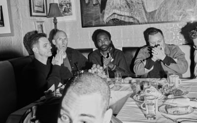 Bleachers announce new album ‘Everyone For 10 Minutes’ with soaring single ‘You And Forever’