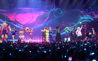 Eurovision Song Contest live tour 2026 postponed due to “unforeseen challenges”