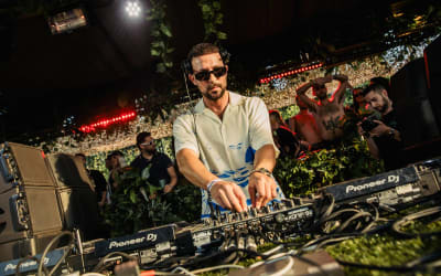 A number of hard techno DJs dropped from festival and club line-ups after spike of sexual misconduct allegations