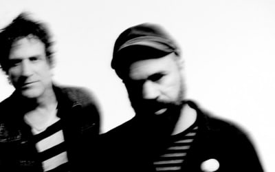 Swervedriver announce 35th anniversary show for classic debut album ‘Raise’ in London