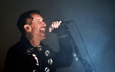 Trent Reznor Clarifies Nine Inch Nails Touring Future