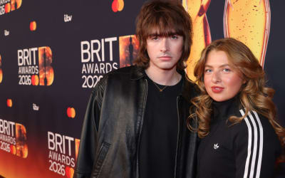 Anaïs and Gene Gallagher on the ‘Live ‘25’ tour and chances of more Oasis shows: “I would love for Oasis to live forever”